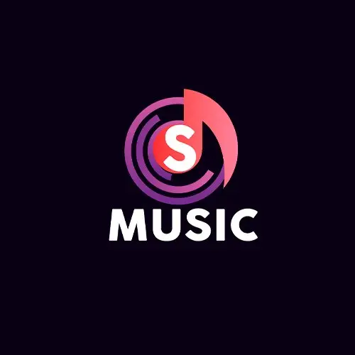 Логотип канала 'SMusic'