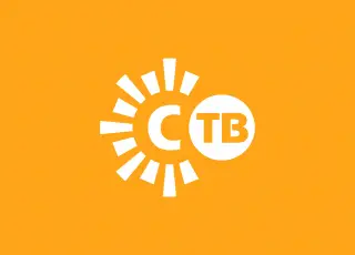 Логотип канала 'Солнечный тв'